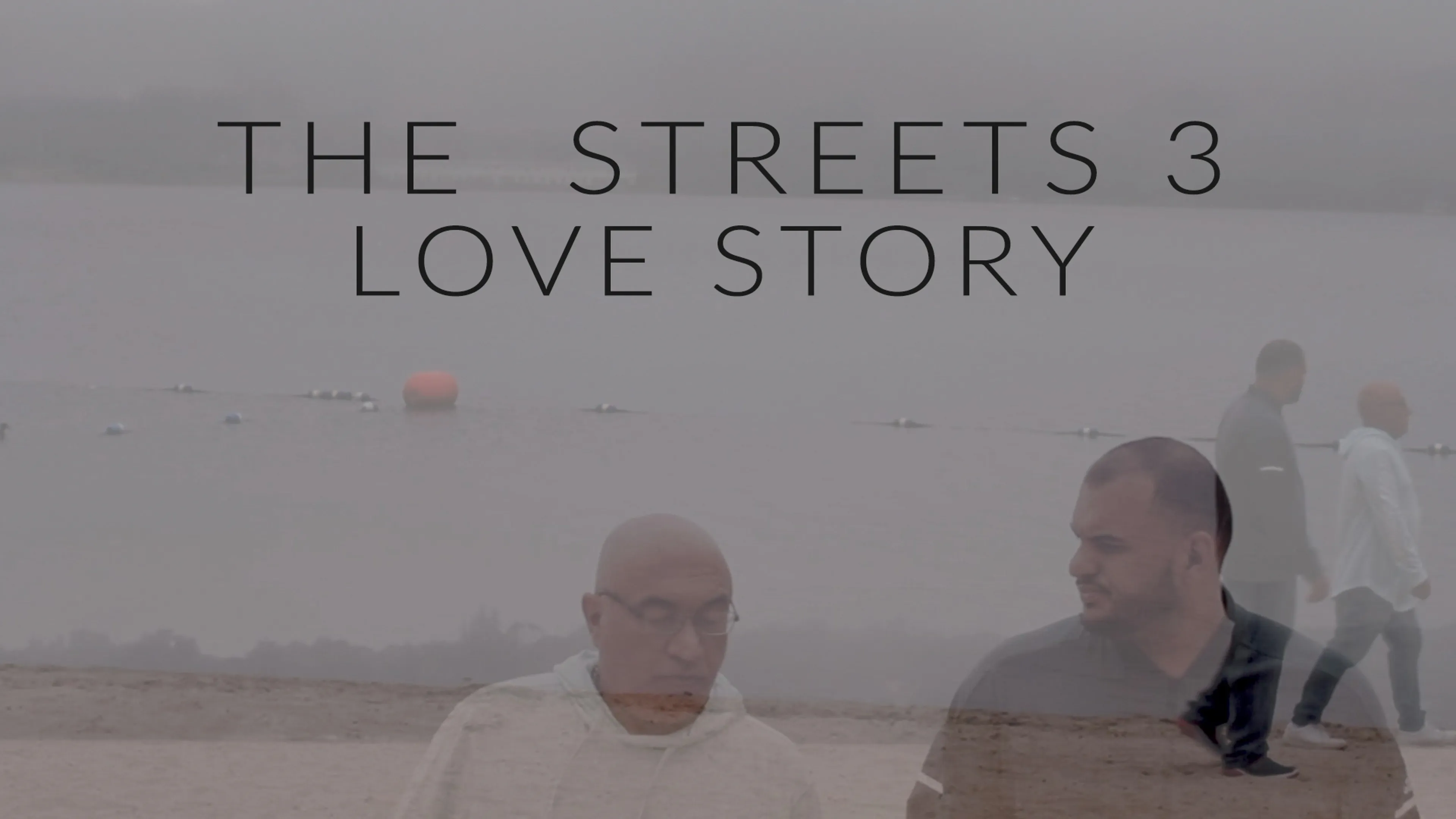The Streets 3: Love Story poster
